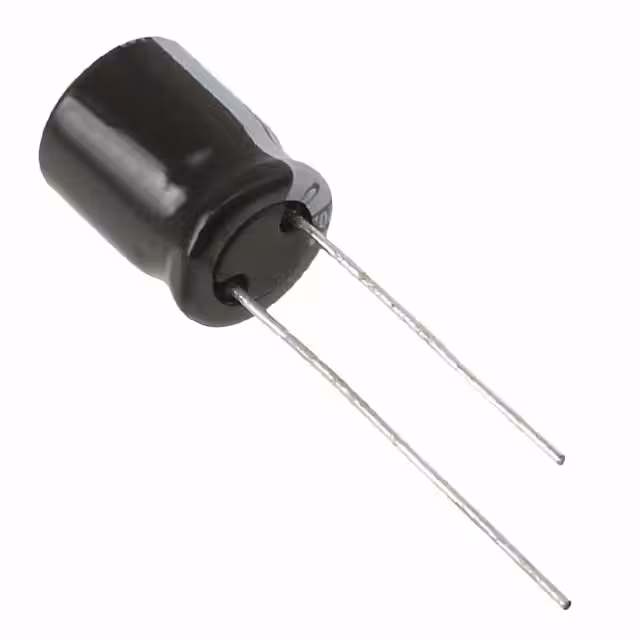 URS1A102MPD1TD Nichicon  Aluminum Electrolytic Capacitors